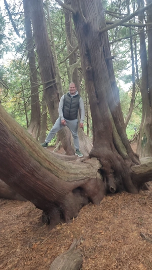 Ich suche eine Frau fur...