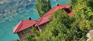 Fabelhafte Seegrundstück DRINGENDER VERKAUF