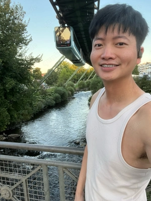 Möchte ein reifer Herr kennenlernen