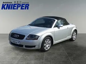 Audi TT Roadster Audi TT Roadster