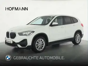 BMW X1 Advantage