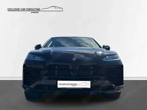Lamborghini Urus 4.0 V8 PHEV SE *Black/Black-Blue *TV Bild 2