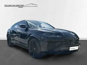 Lamborghini Urus 4.0 V8 PHEV SE *Black/Black-Blue *TV Bild 3