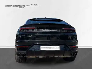 Lamborghini Urus 4.0 V8 PHEV SE *Black/Black-Blue *TV Bild 5