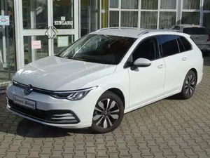 Volkswagen Golf VIII Variant1.5 eTSI MHD Navi-LED-SHZ-Klima