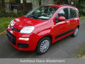 Fiat New Panda 0.9 TwinAir Aut. - 2.Hd./49 TKM