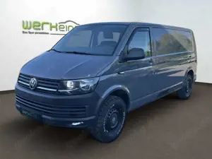 Volkswagen Others T6 Kasten lang Offroad Klima SH AHK PDC Temp