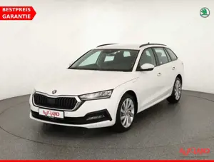 Skoda Octavia Combi 1.4 TSI iV Ambition LED Navi Smart L