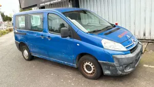 Citroen Jumpy