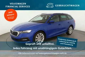 Skoda Octavia Combi Ambition 1.4 TSI iV DSG PDC*Tempo
