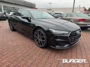 Audi A7 Sportback 50 TDI quattro 2x S-Line Matrix Luftfede