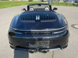 Porsche 911 992 (911) Carrera 4 GTS Cabrio *HD-Matrix*BOSE*Lif Bild 5