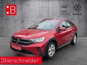 Volkswagen Taigo 1.0 TSI LED NAVI PDC 16 CONNECT DAB