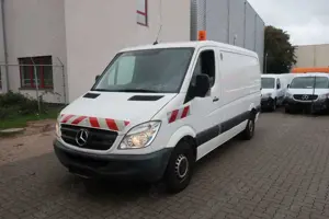 Mercedes-Benz Sprinter 313CDI 1. Hand / Werkstatt / Fzg Nr: 74