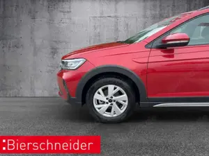 Volkswagen Taigo 1.0 TSI LED NAVI PDC 16 CONNECT DAB