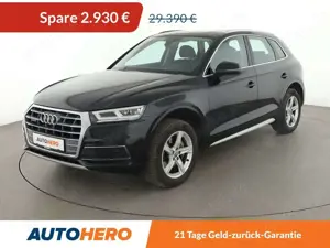 Audi Q5 40 TDI quattro Sport Aut.*NAVI*LED*TEMPO*PDC*