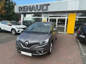 Renault Scenic Scenic ENERGY TCe 115 EXPERIENCE
