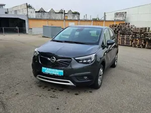 Opel Crossland X Basis
