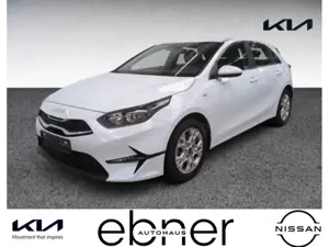 Kia Ceed / cee'd Ceed 1.5 T-GDI 140PS DCT7 VIS KOMF+