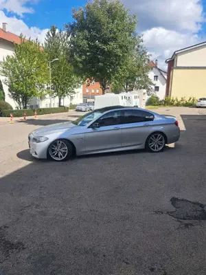 BMW 530 530d m paket  f10