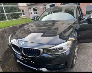 BMW 320 320d GT Aut. Sport Line