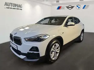 BMW X2 xDrive25e DriveAssistPlus*HeadUp*Kamera*NaviPlus*R