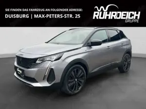 Peugeot 3008 GT 1.2 PT 130 EAT8 ACC+NAVI+LED+SHZ+CAM+ Bild 1