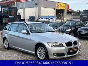 BMW 316 d Touring,KLIMAAUTOMATIK,SHZ,PDC,ALU,1.HAND