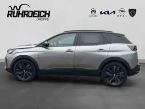 Peugeot 3008 GT 1.2 PT 130 EAT8 ACC+NAVI+LED+SHZ+CAM+ Bild 2