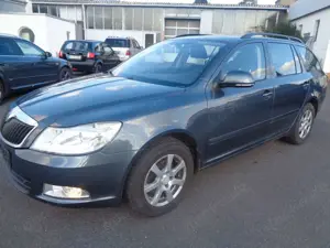 Skoda Octavia Combi Impuls Edition **1.HAND**