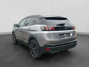 Peugeot 3008 GT 1.2 PT 130 EAT8 ACC+NAVI+LED+SHZ+CAM+ Bild 3