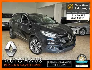 Renault Kadjar KADJAR BOSE EDITION | AUT | KAM + [12M GARANTIE]