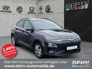 Hyundai KONA EV Style 64kW Style AHK Navi-/Assistenz-P.
