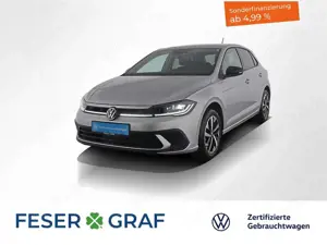 Volkswagen Polo 1.0 TSI Move DSG Navi / LED Matrix / VirtualCockpi