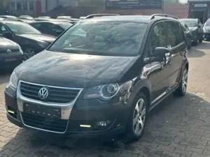 Volkswagen Touran CrossTouran