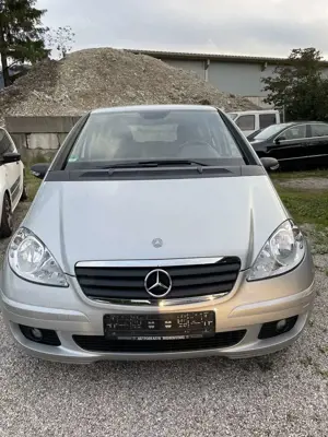 Mercedes-Benz A 150 A-Klasse  5-Türer