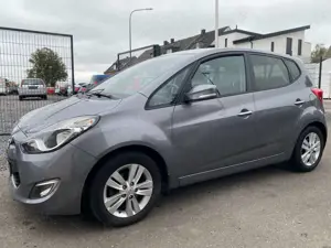 Hyundai iX20 ix20 1.6 Automatik Comfort