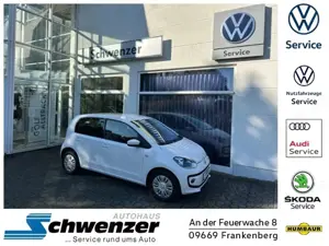 Volkswagen up! move LED* SHZ PDC GRA