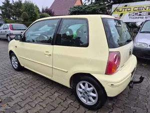 SEAT Arosa Arosa 1.4 *Klima*AHK*guteKM*Winrerreifen*HU-10/26* Bild 2