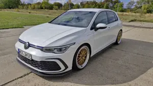 Volkswagen Golf GTE Golf 1.4 eHybrid OPF DSG GTE