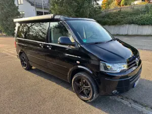 Volkswagen T5 California 4-Motion, DSG, Sperre, 1.Hd, Aufstelldach, Markise