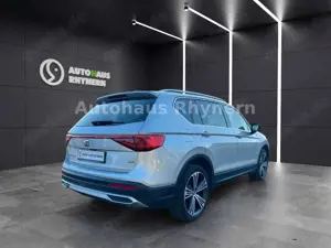 SEAT Tarraco 2.0 TDI 140kW DSG Xcellence 4Drive Bild 5