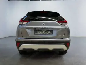 Mitsubishi Eclipse Cross PLUS 2.4 PHEV Spurhalteassistent Bild 5