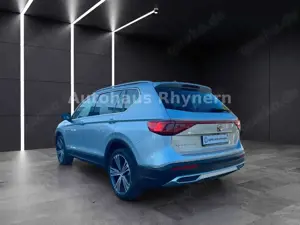 SEAT Tarraco 2.0 TDI 140kW DSG Xcellence 4Drive Bild 3