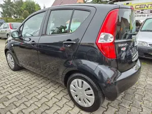 Suzuki Splash Basic *1.Hand*Klima*So+Wi*guter Zustand*HU-2026* Bild 2