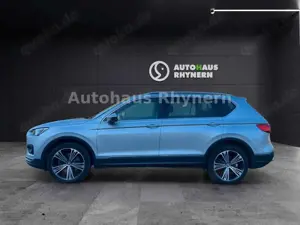 SEAT Tarraco 2.0 TDI 140kW DSG Xcellence 4Drive Bild 2