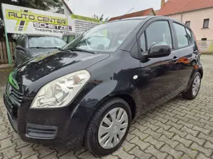 Suzuki Splash Basic *1.Hand*Klima*So+Wi*guter Zustand*HU-2026*