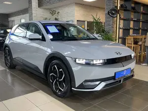 Hyundai IONIQ 5 Dynamiq*NSCC*Wärmepumpe*LED*RCam*SOH100%