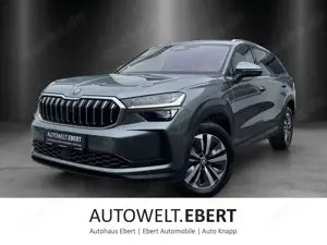 Skoda Kodiaq 1.5 TSI mHEV Selection/AHK/ACC/360°CAM/