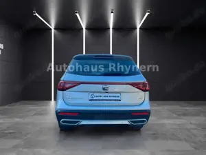 SEAT Tarraco 2.0 TDI 140kW DSG Xcellence 4Drive Bild 4